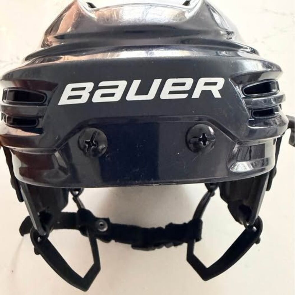 Bauer prodigy hockey helmet small $20 Stamford